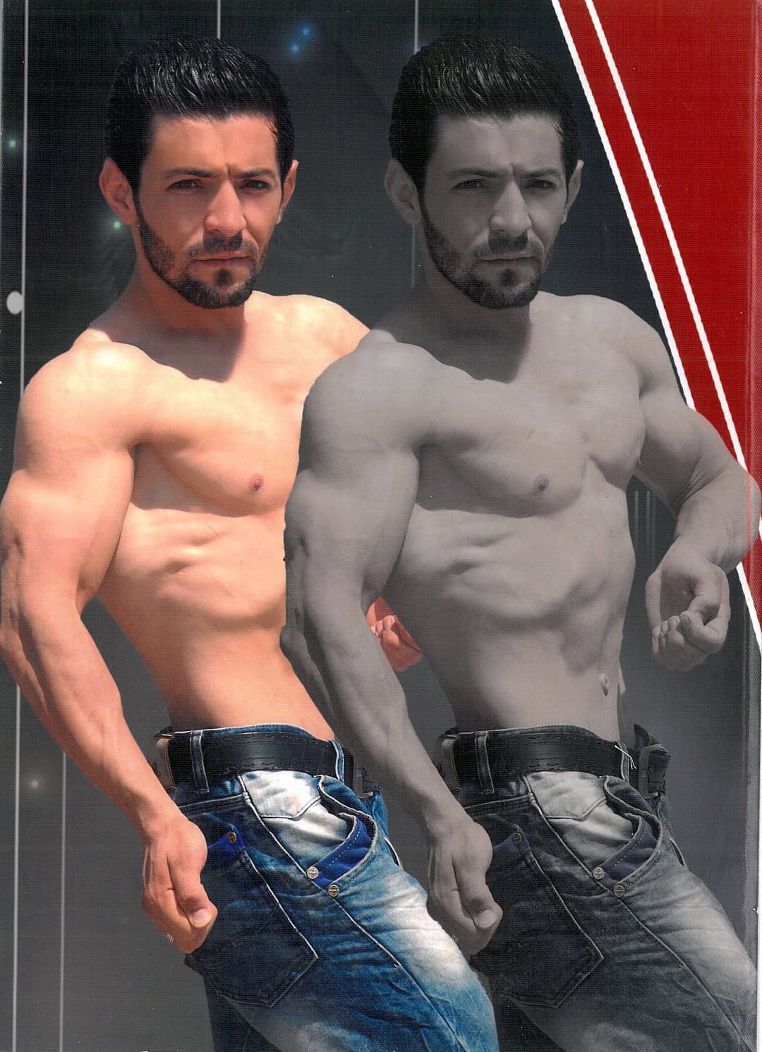 با تمرینات اصولی و تغذیه صحیح می‌توانید در خانه شکم شش‌تکه بسازید. آموزش کامل حرکات، رژیم مناسب و نکات تخصصی از مربی حمید رضایی برای رسیدن به سیکس پک واقعی.